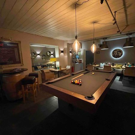 Hotel Nagel Линдау Экстерьер фото