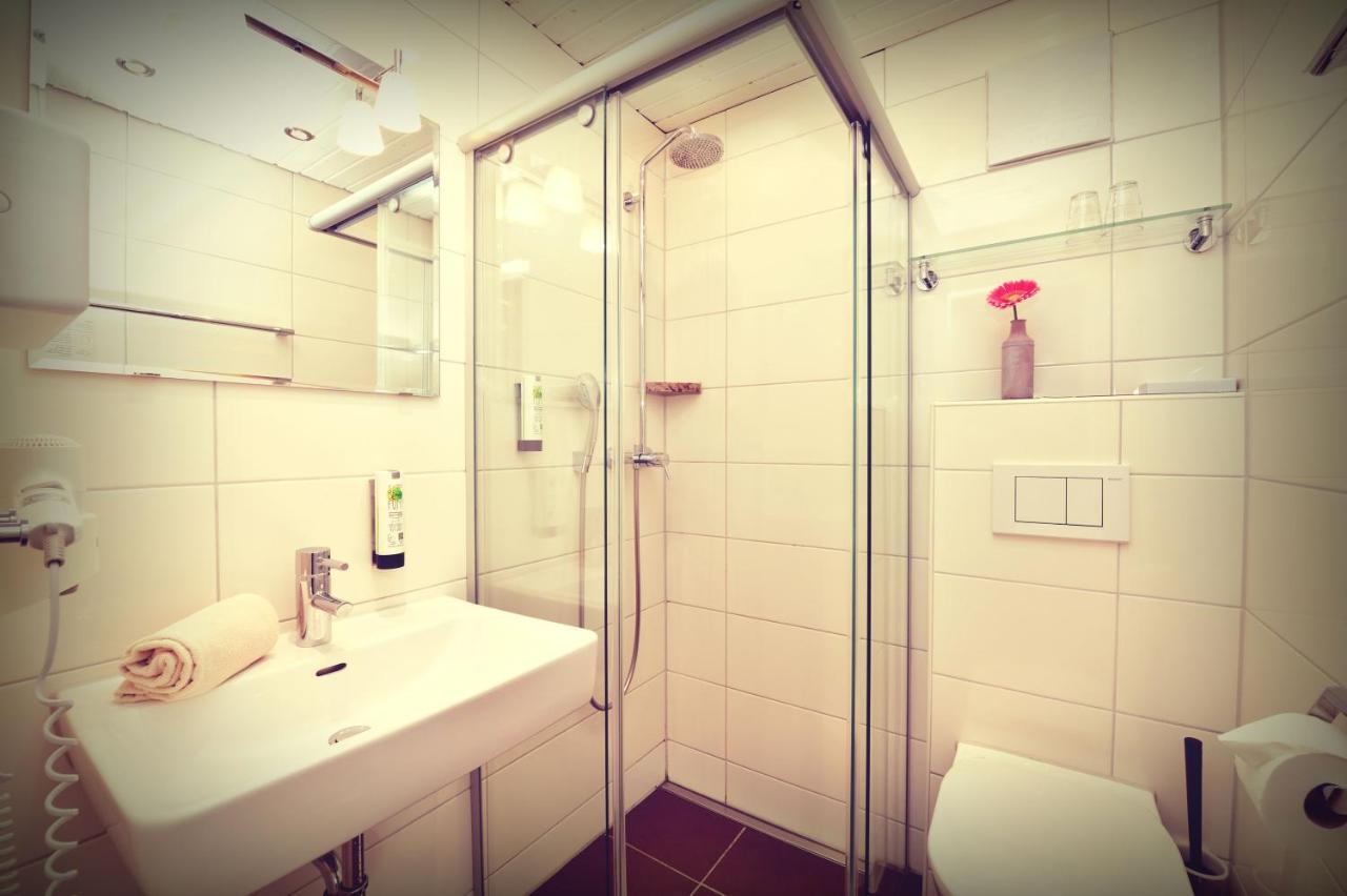 Hotel Nagel Линдау Экстерьер фото