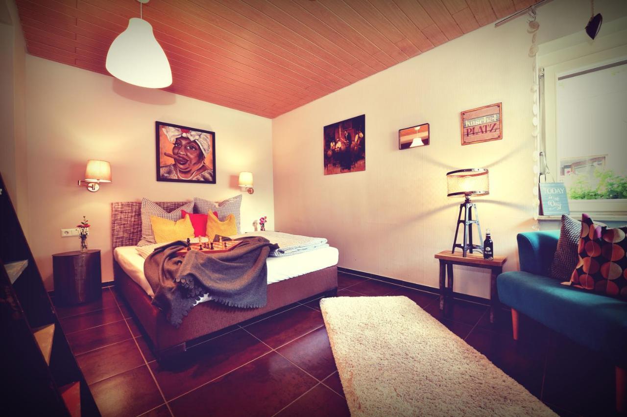 Hotel Nagel Линдау Экстерьер фото