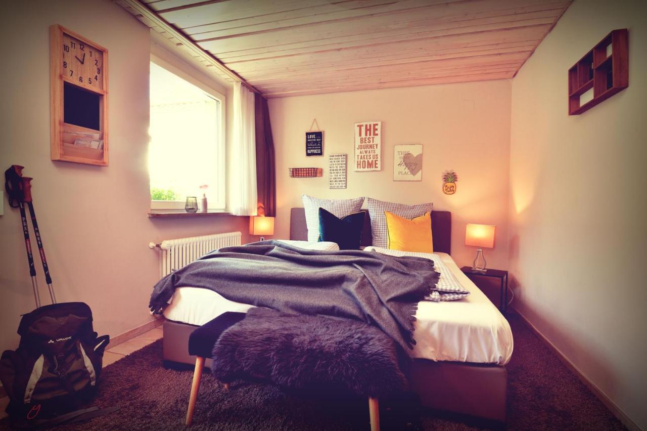 Hotel Nagel Линдау Экстерьер фото