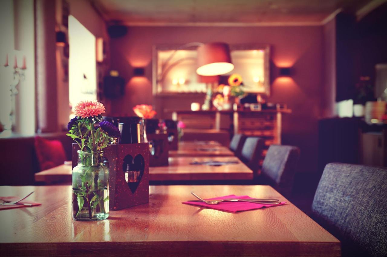Hotel Nagel Линдау Экстерьер фото
