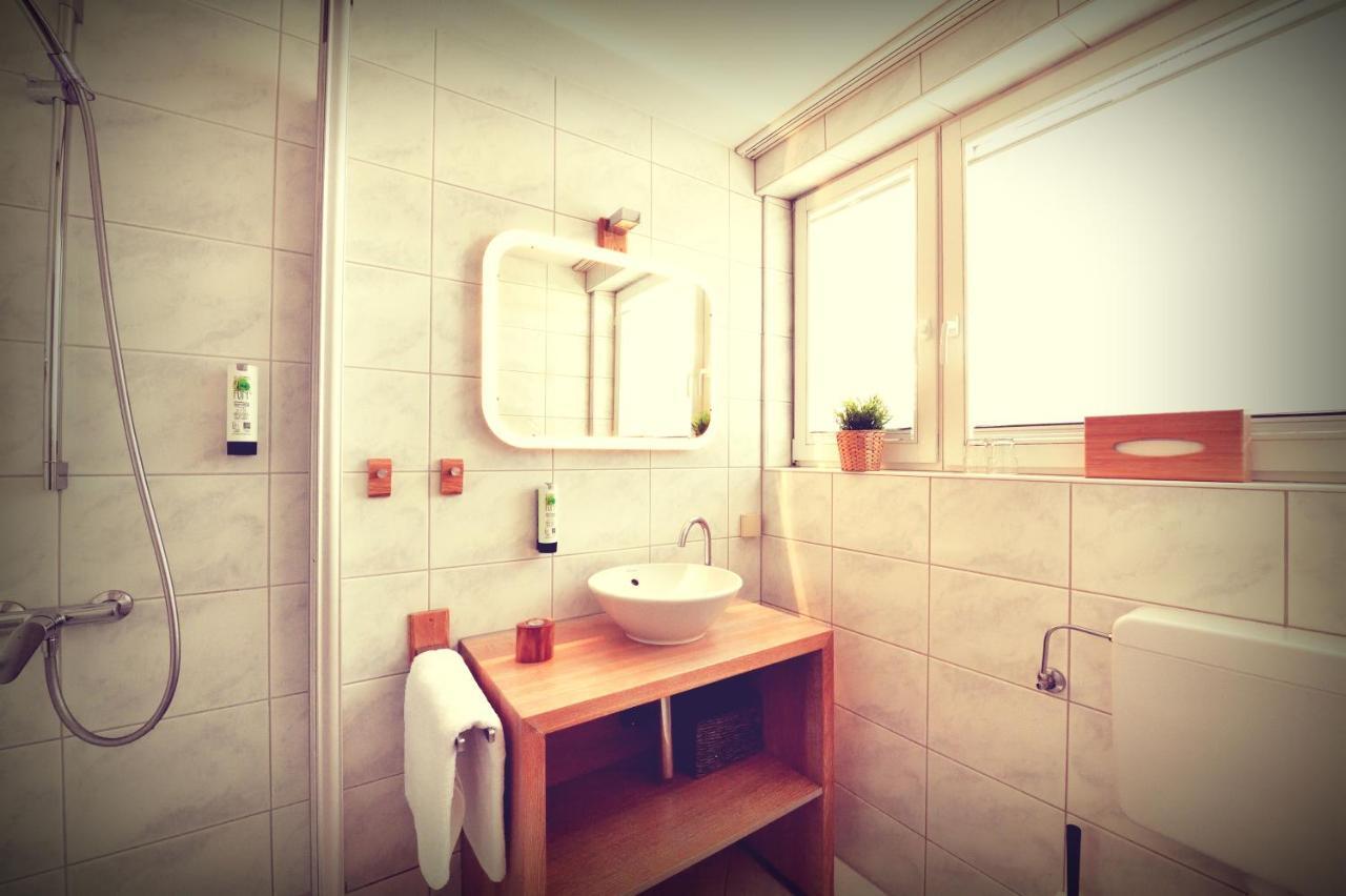 Hotel Nagel Линдау Экстерьер фото