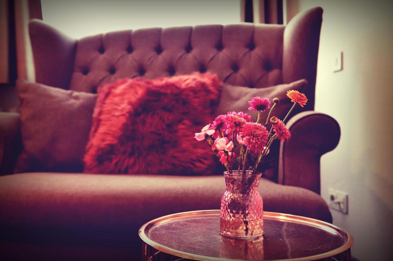 Hotel Nagel Линдау Экстерьер фото